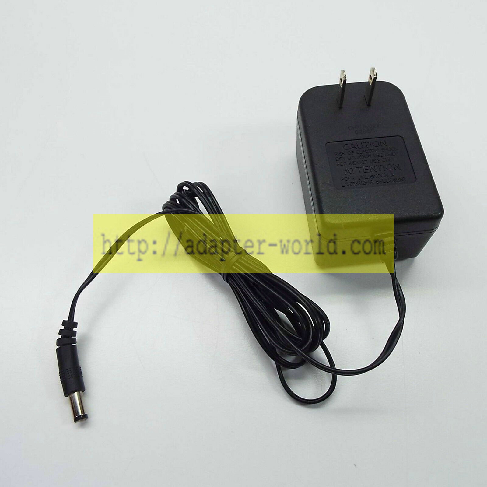 *Brand NEW* 12V 1000mA AC DC Adapter Linksys D12-1A POWER SUPPLY